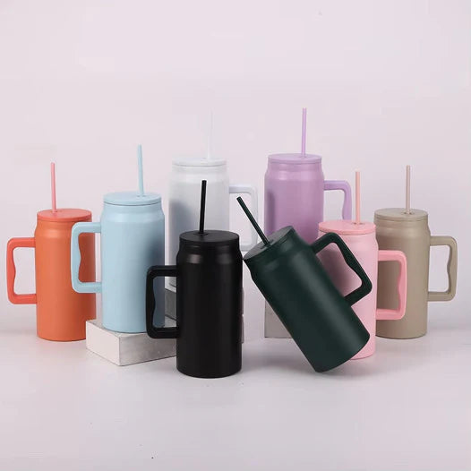 50oz Stainless Steel Tumbler no add ons