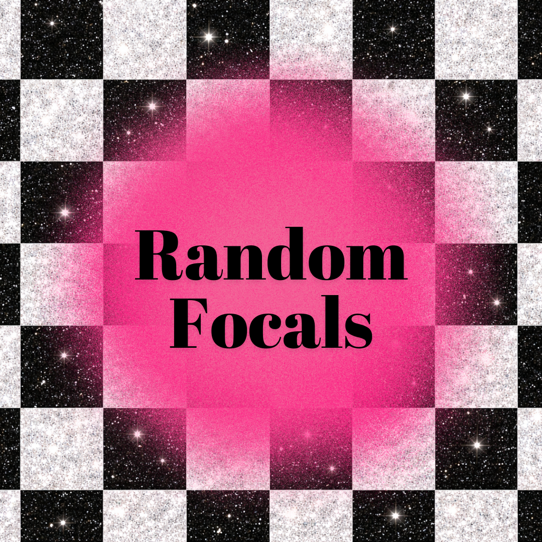Random Focals 30