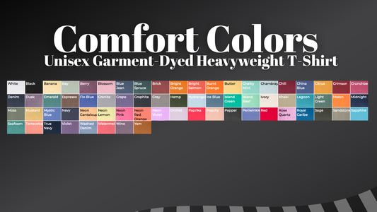 Comfort Colors T-Shirt