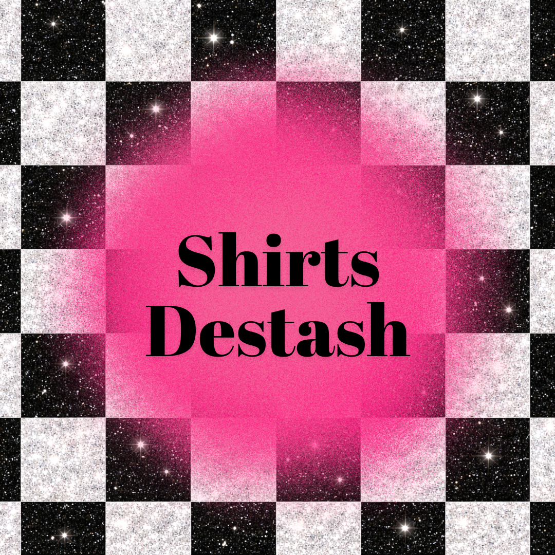Shirts Destash