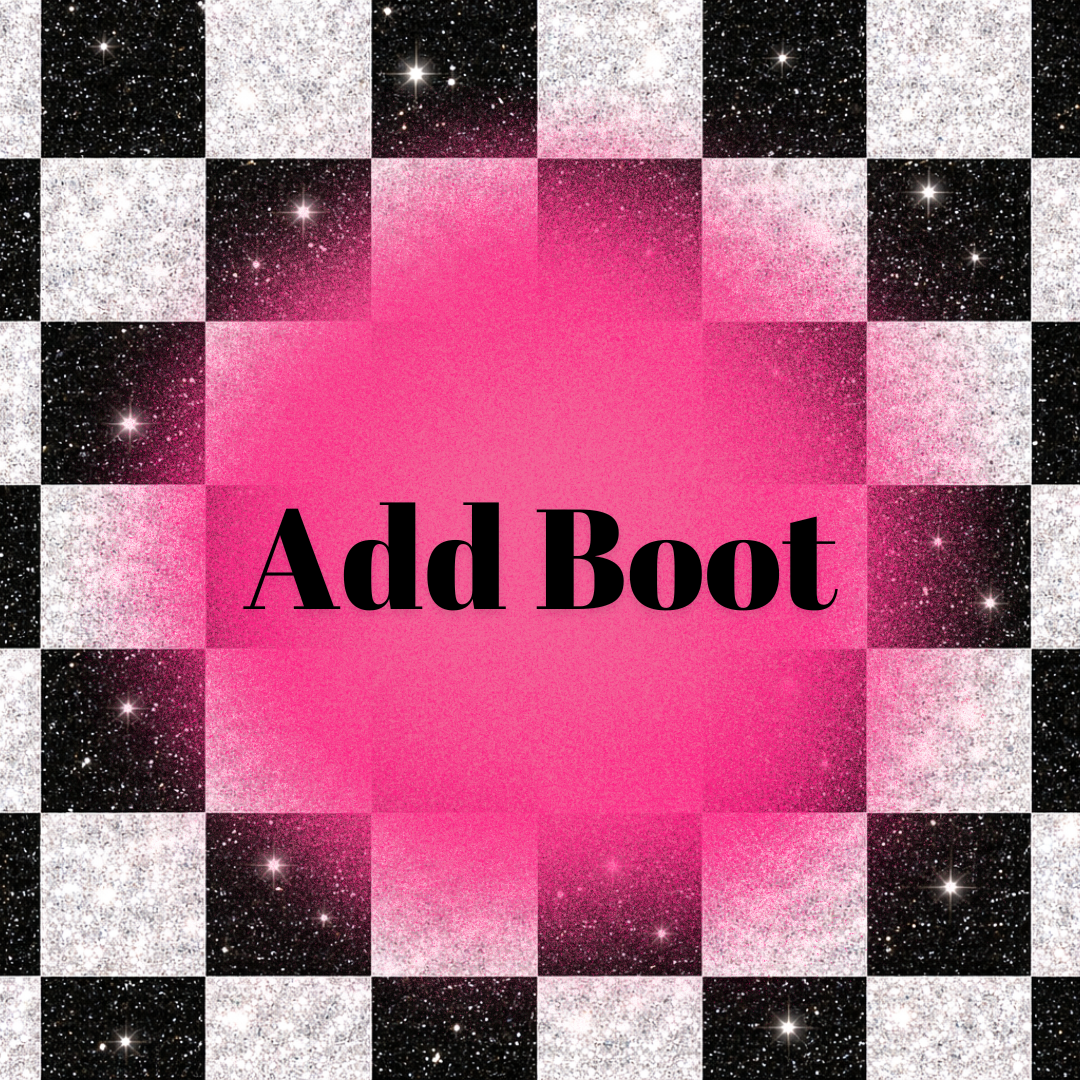 Add boot