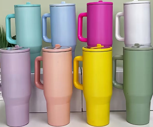 40oz cups no add ons