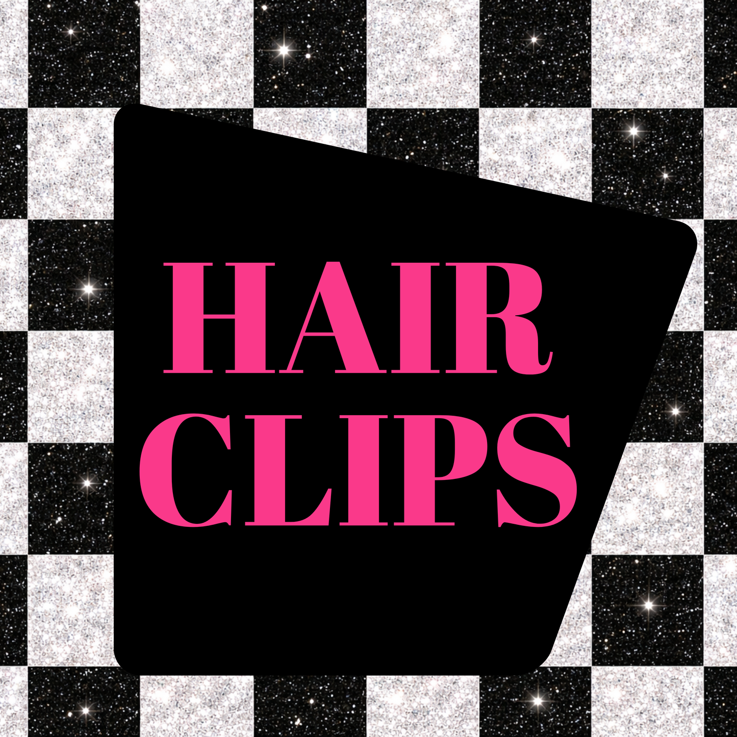 Hair Clips