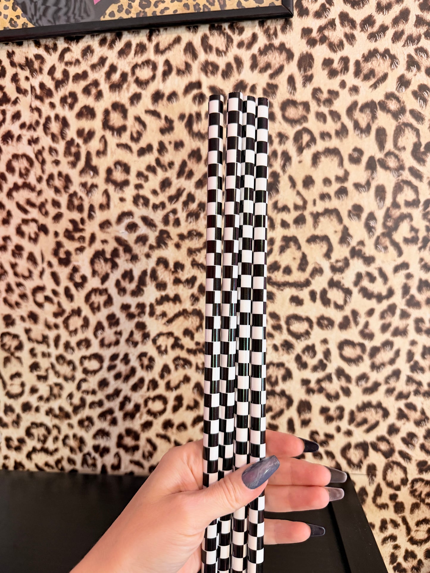 Straws