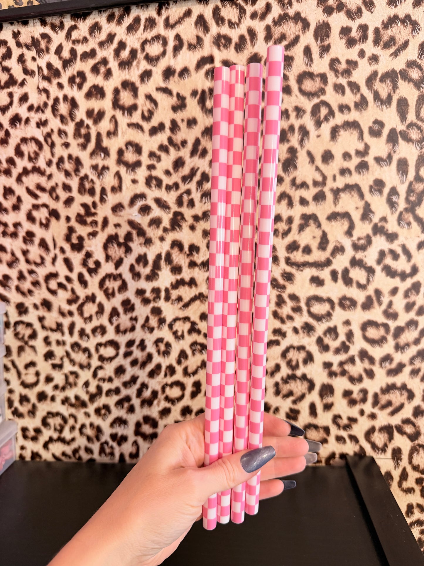 Straws
