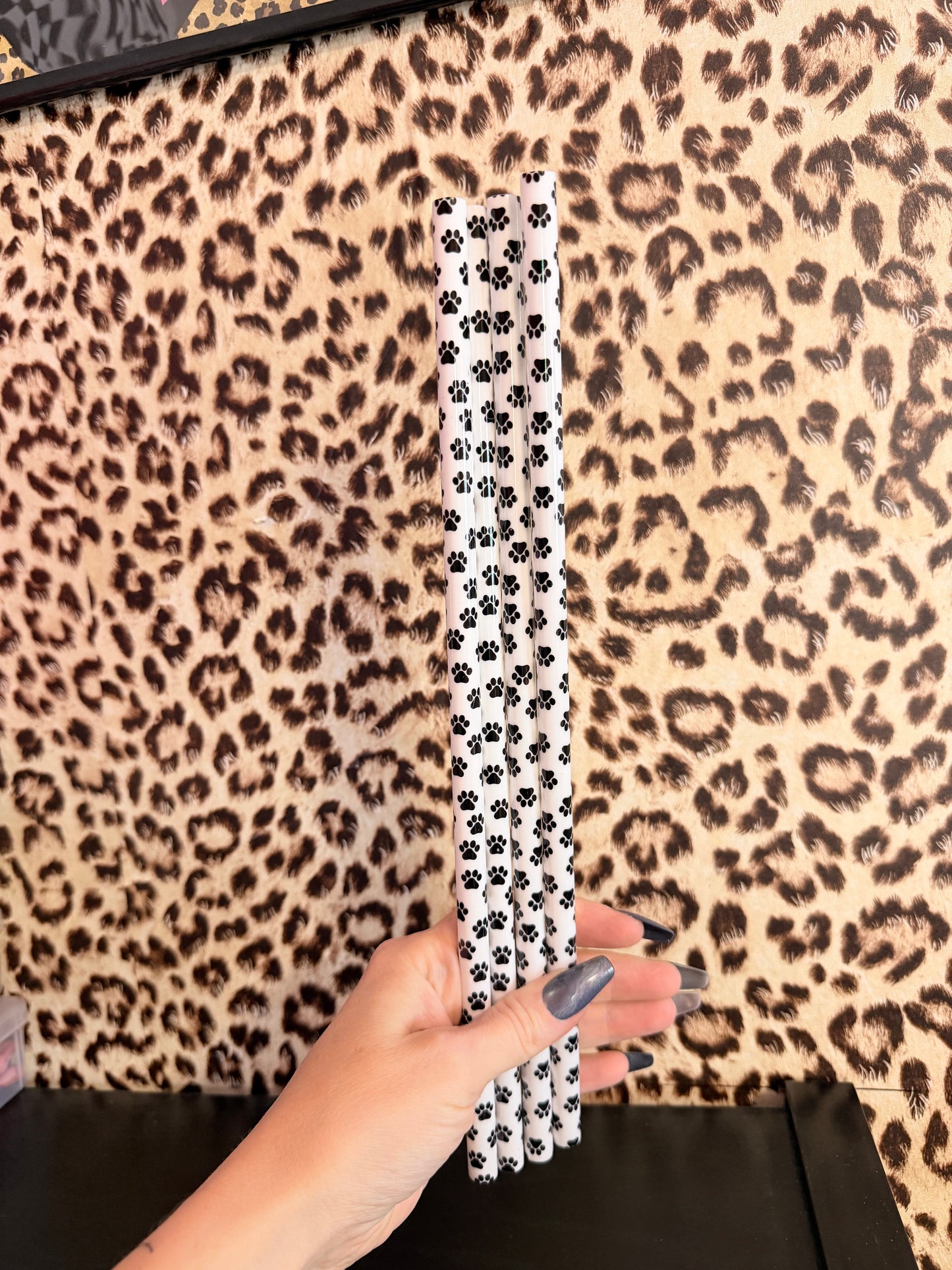 Straws