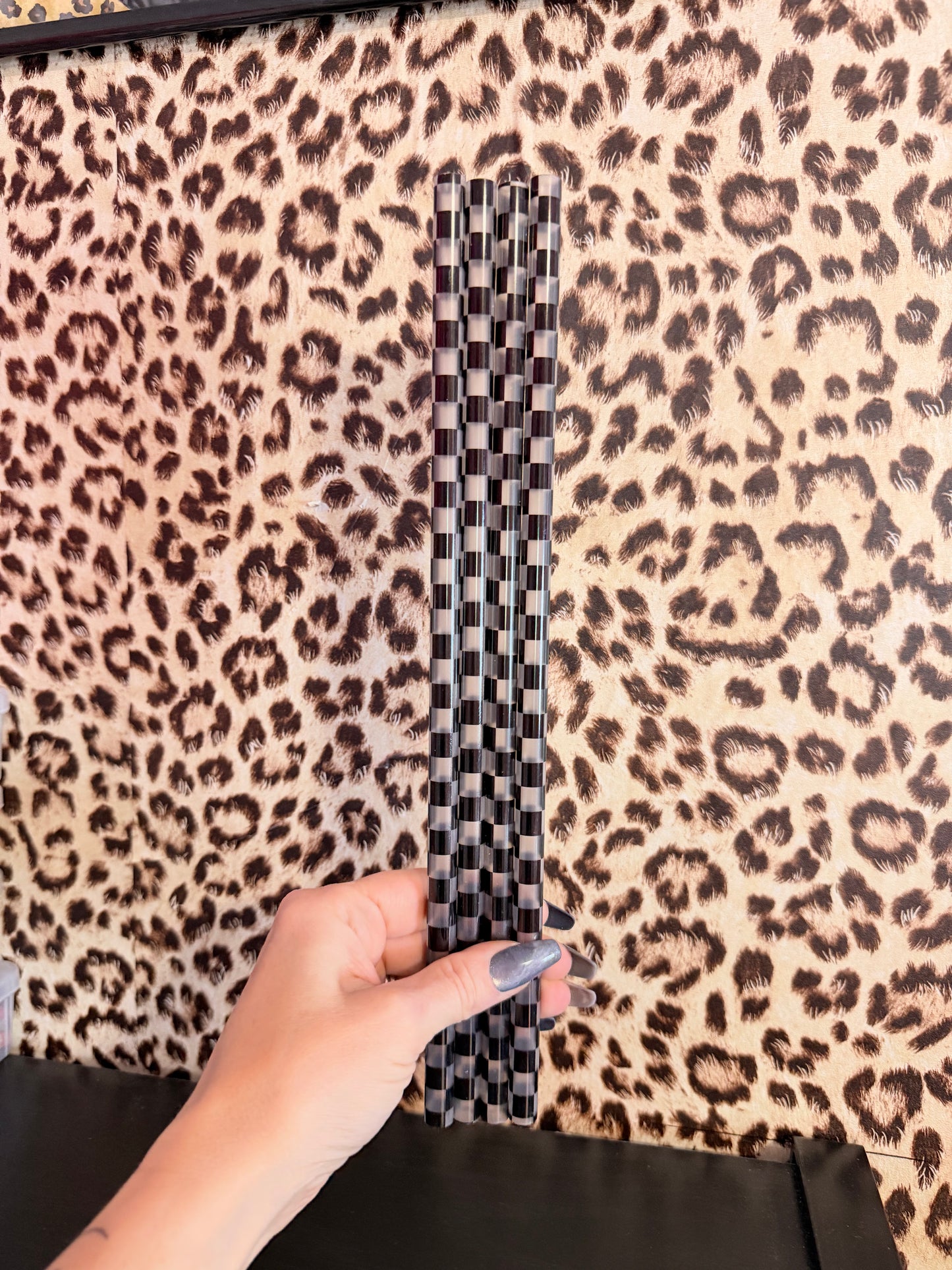 Straws