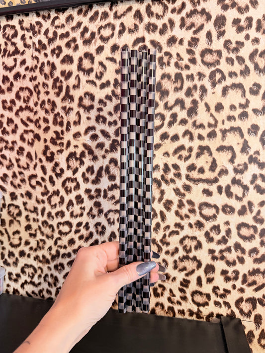 Straws