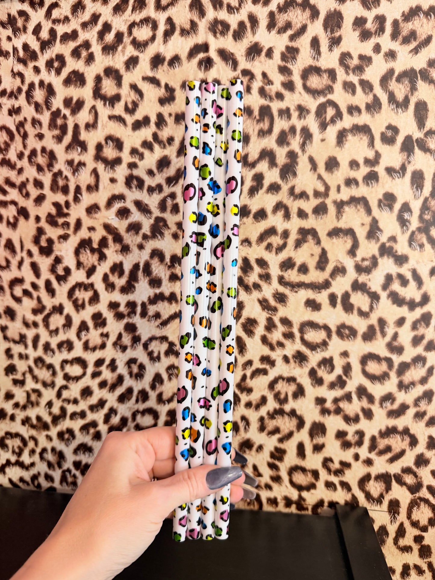 Straws
