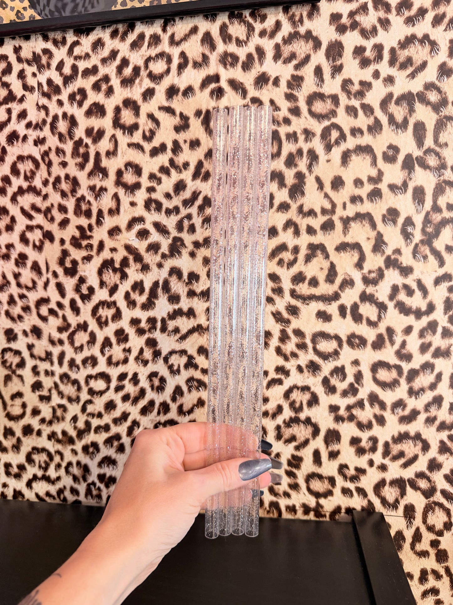 Straws
