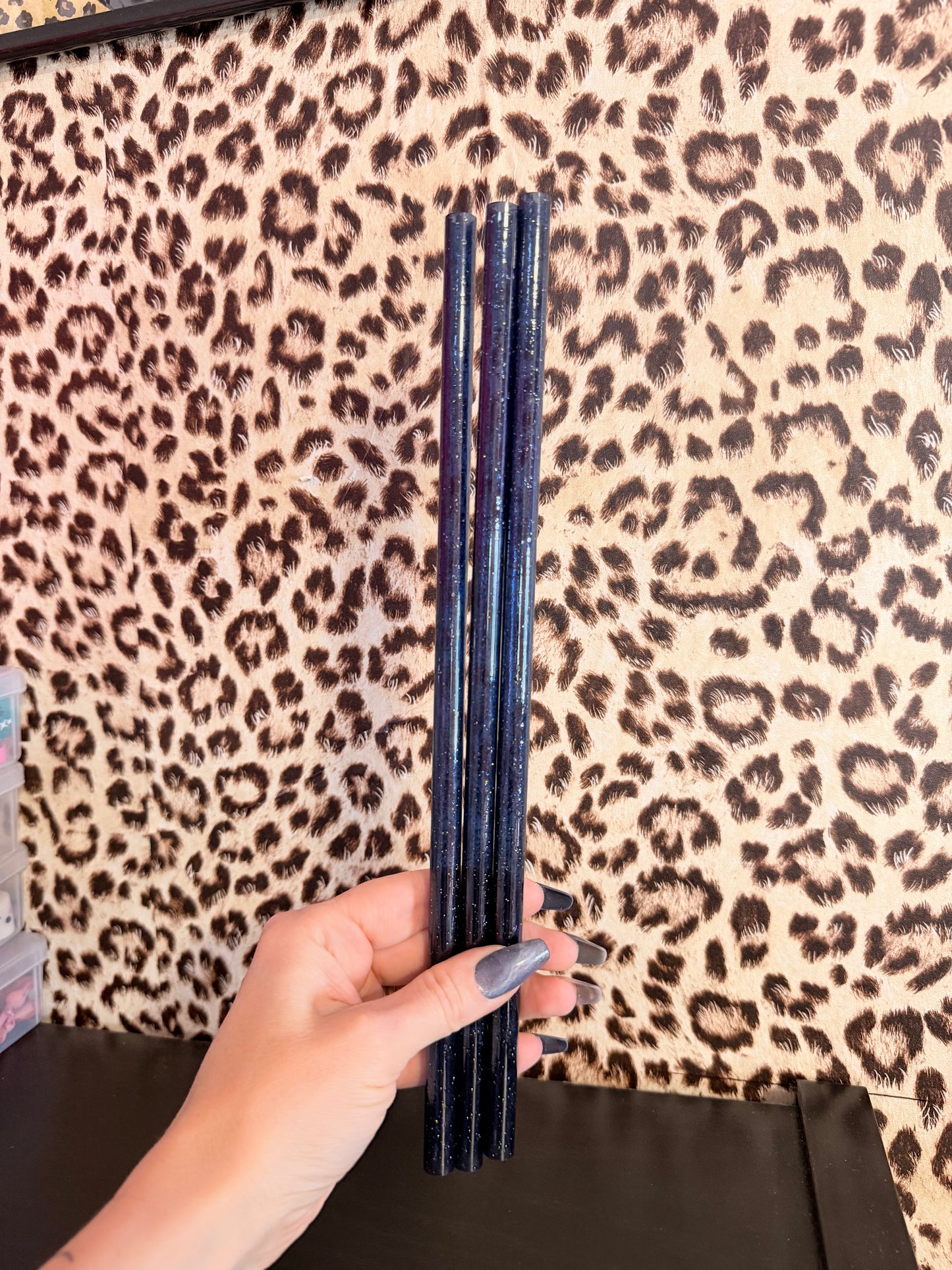 Straws
