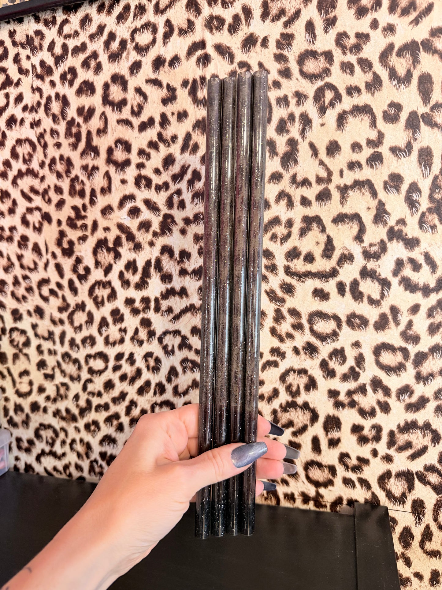 Straws