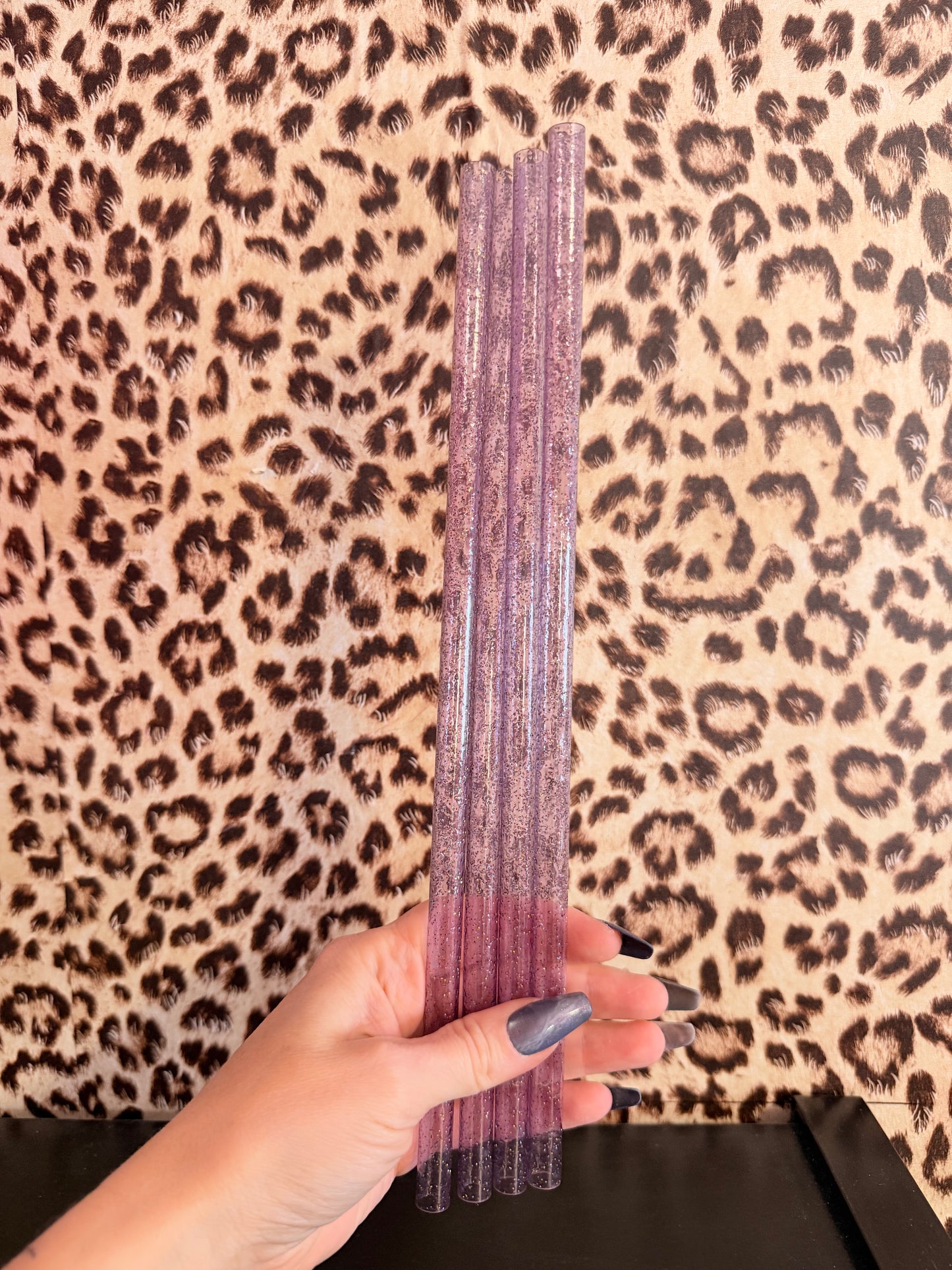 Straws