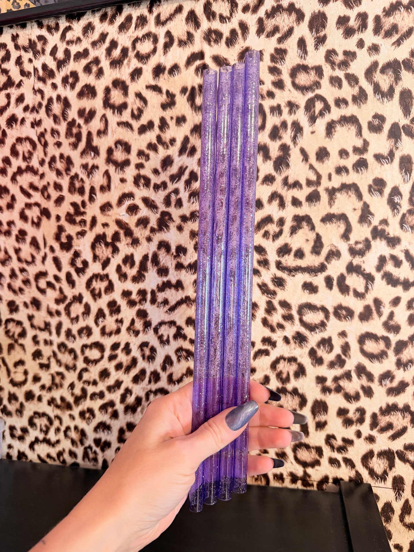 Straws