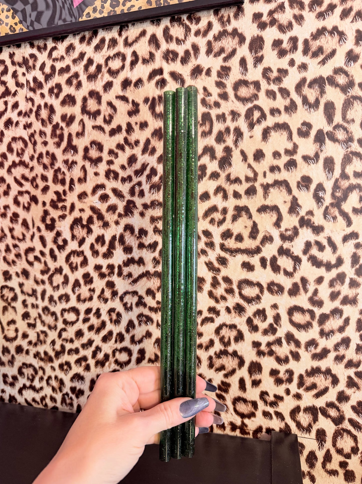 Straws