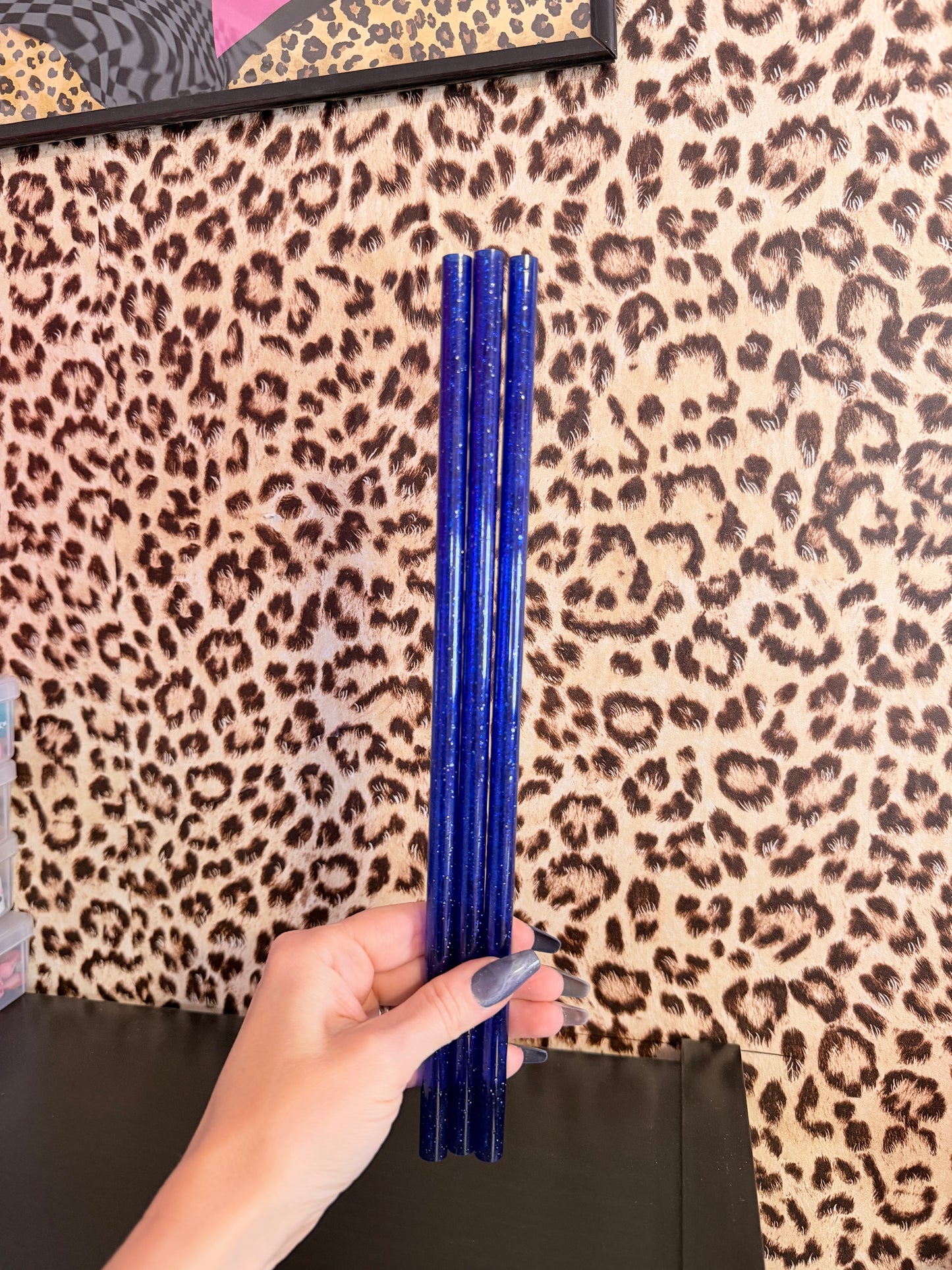 Straws