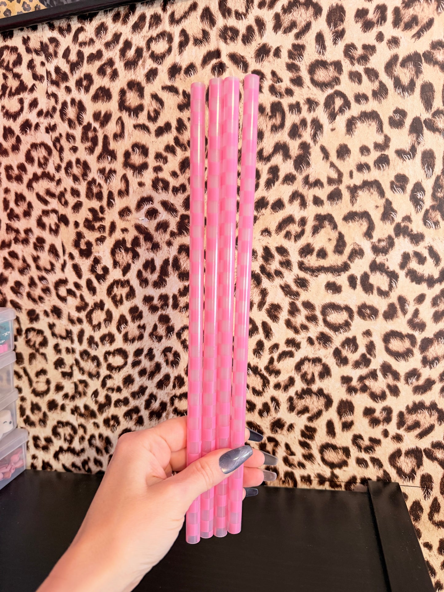 Straws