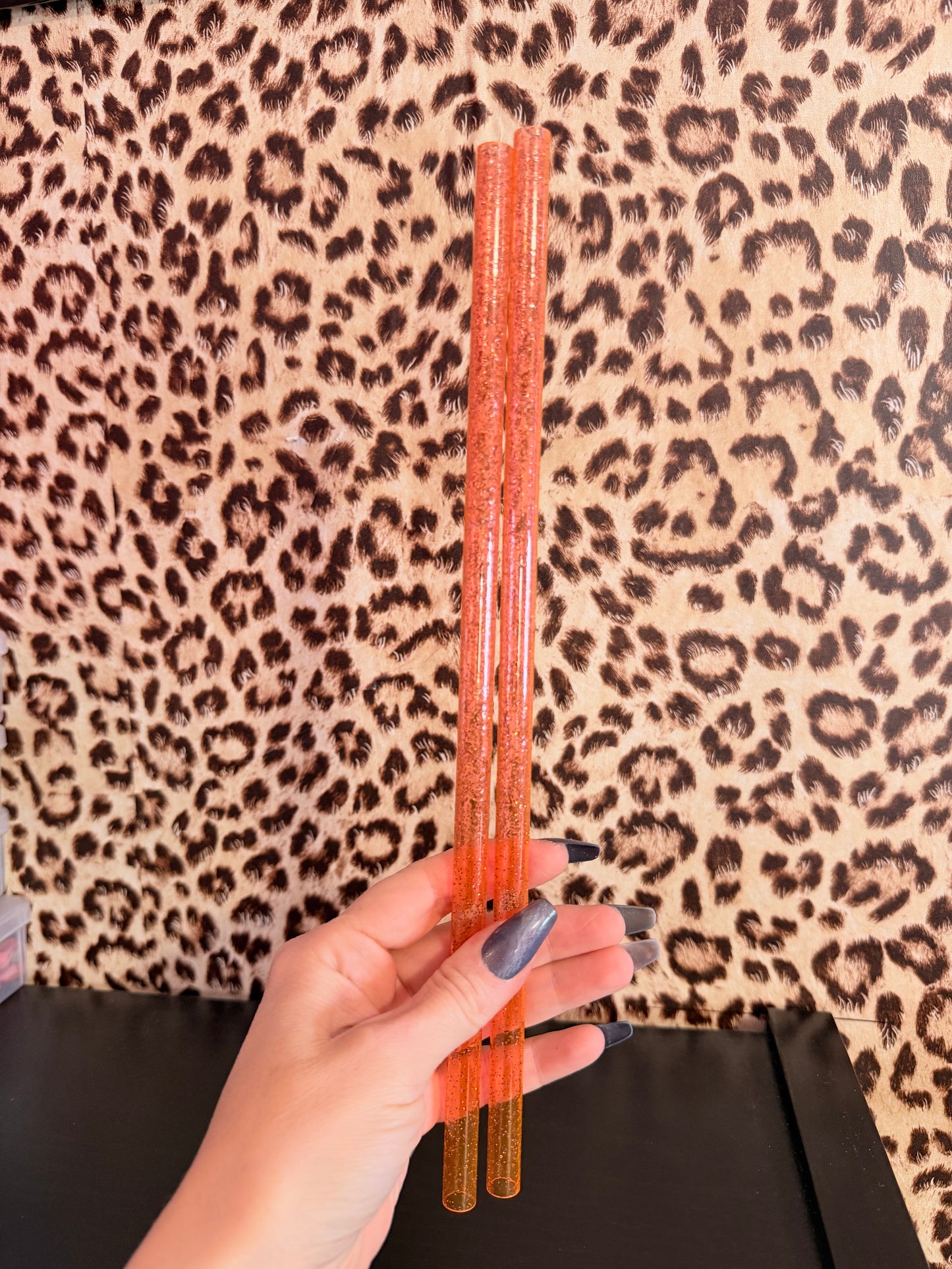 Straws