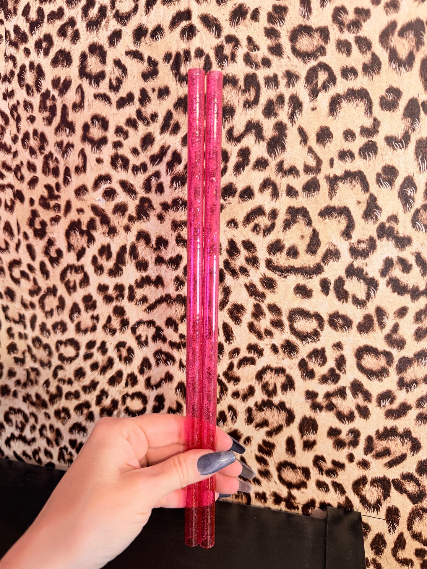 Straws