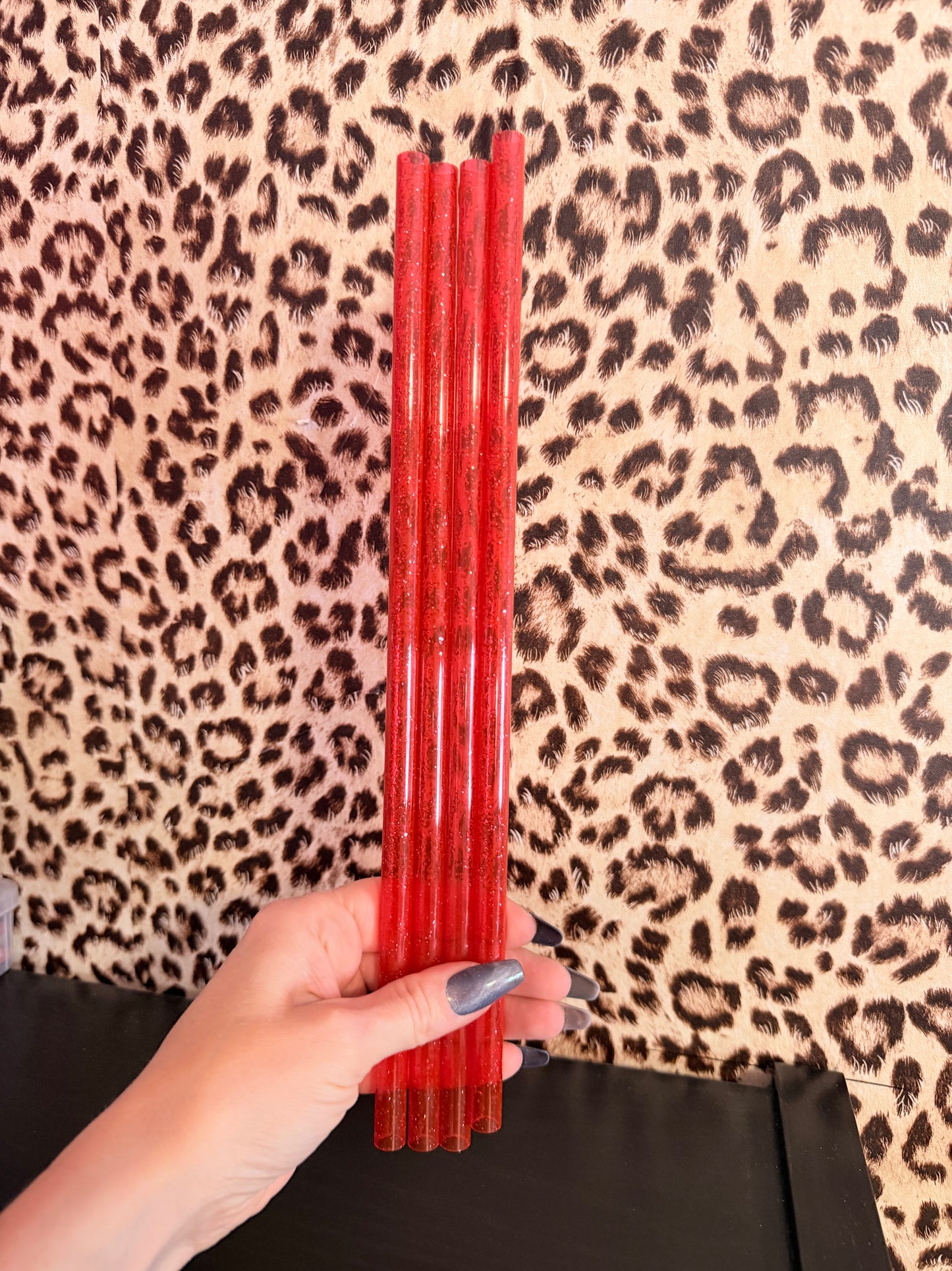 Straws