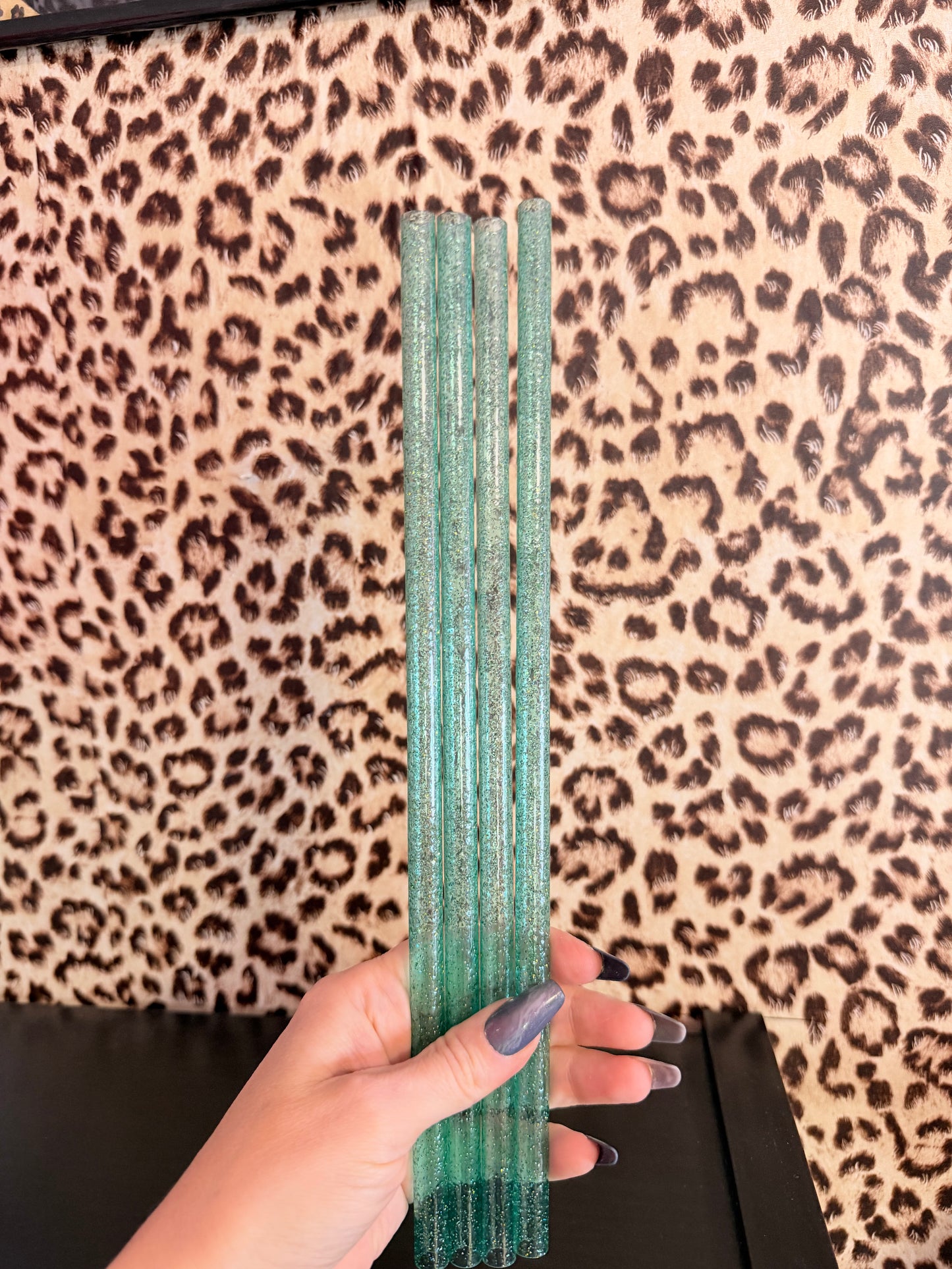 Straws