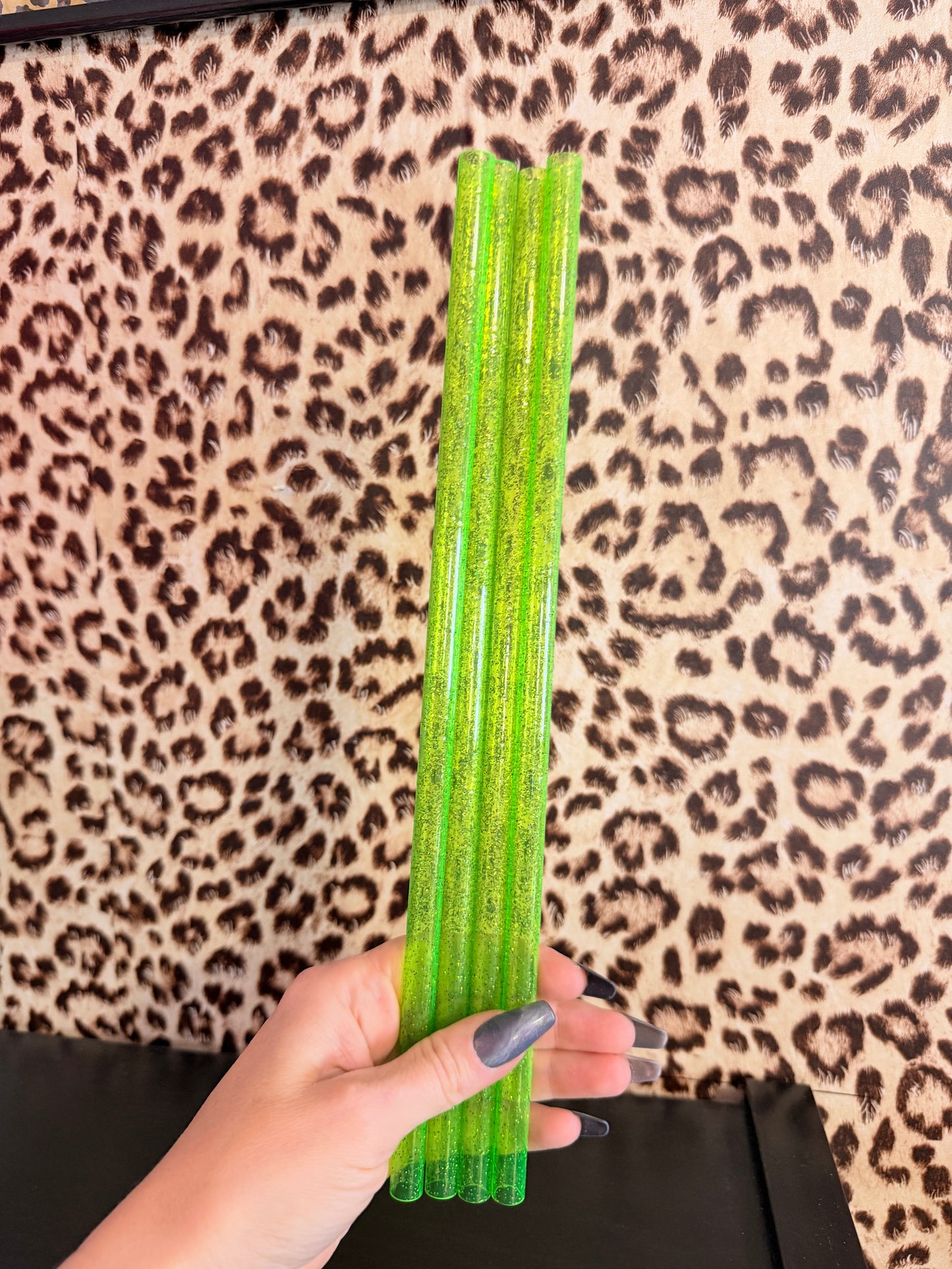 Straws