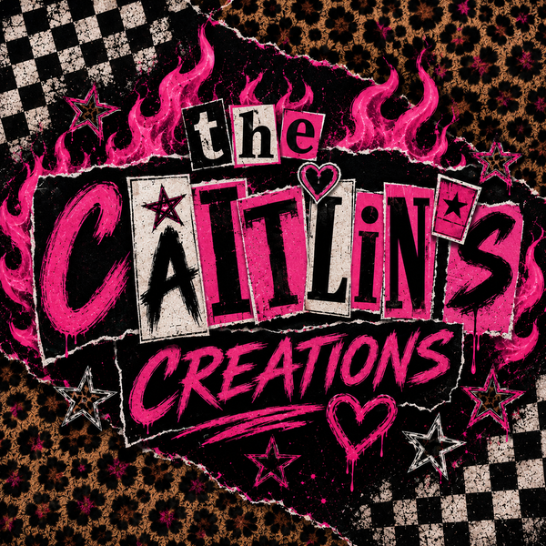 Caitlin’s Creations