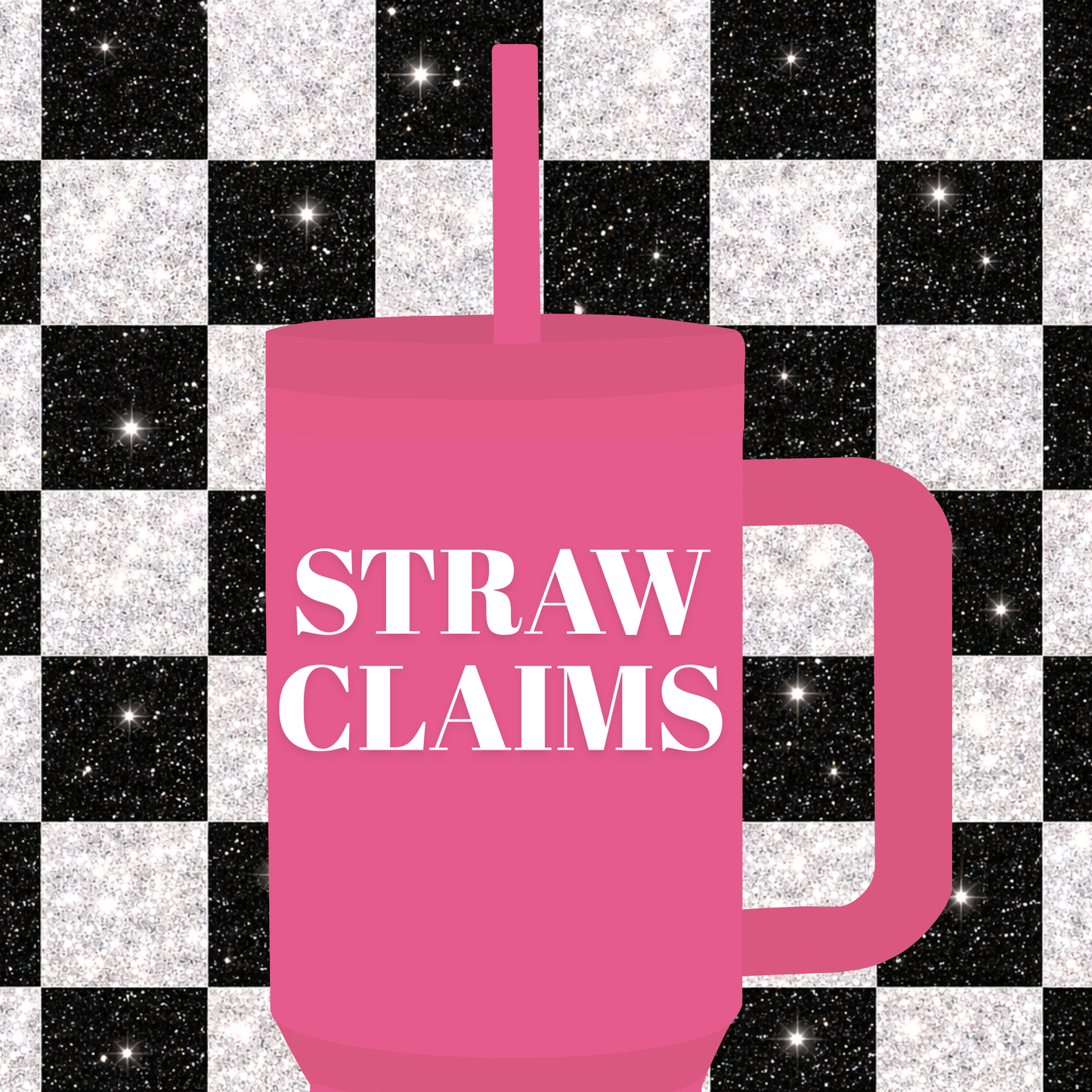 40/50oz Straws